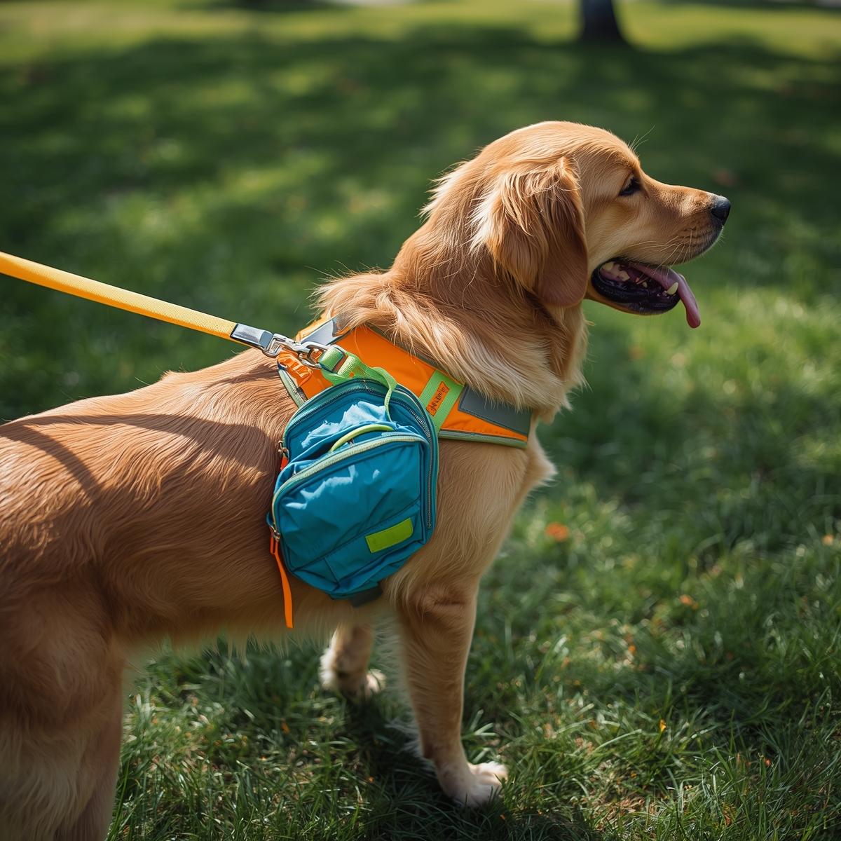 Safe & Stylish Walks