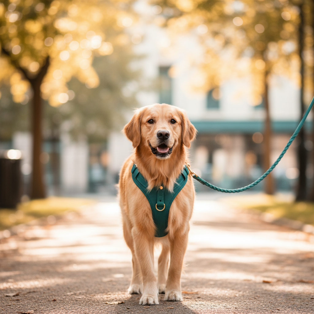 Safe & Stylish Walks