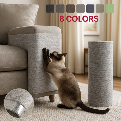Premium Self-Adhesive Cat Scratch Guard