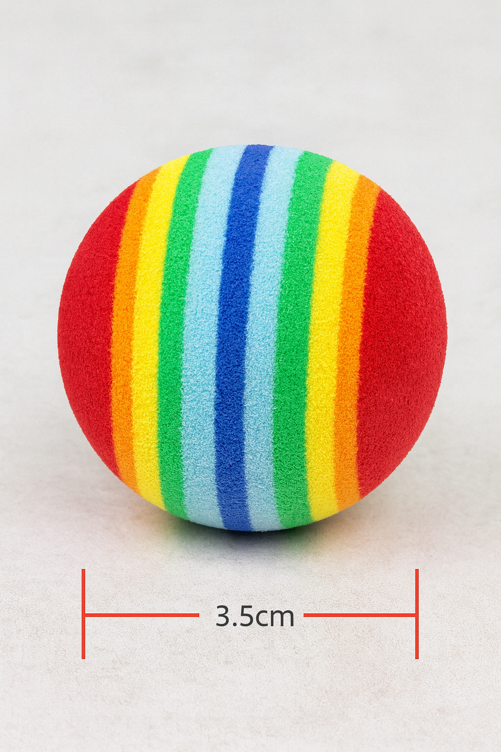 PurrPlay Catnip Plush Chew Toys