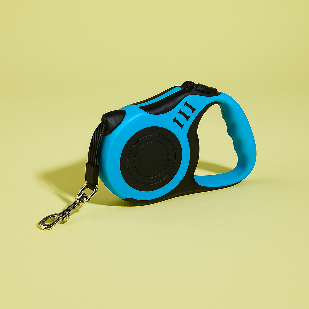 FlexiPro Retractable Dog Leash