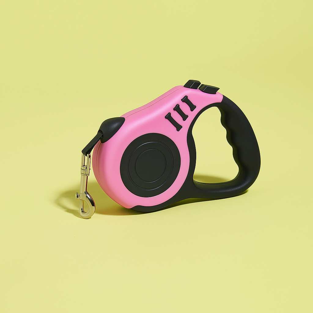 FlexiPro Retractable Dog Leash