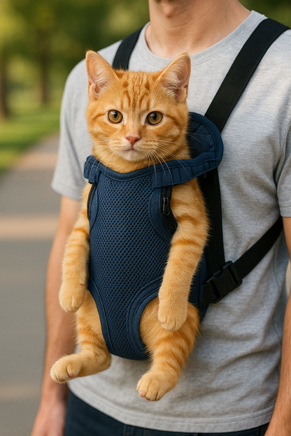 TravelPet Front Carrier