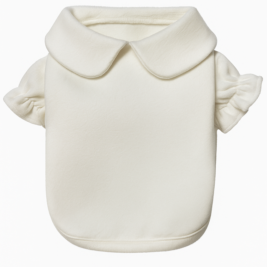 Holiday Princess Dog Dress Set