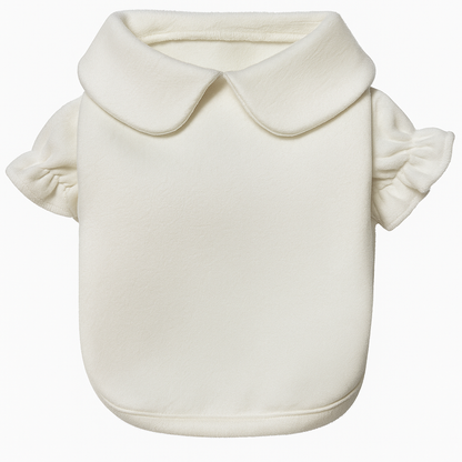 Holiday Princess Dog Dress Set