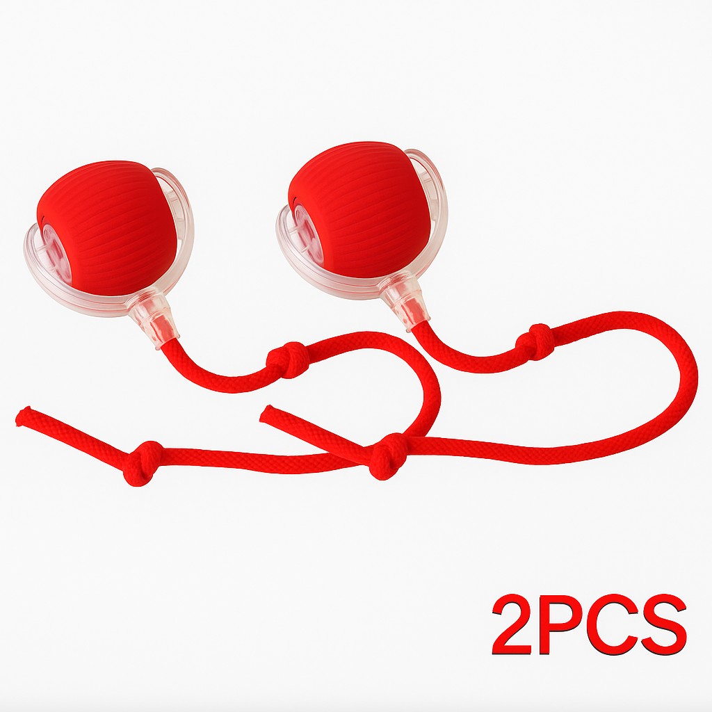 PlaySphere - Interactive Plush Rolling Pet Ball