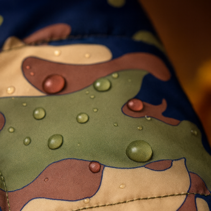 ArcticShield Waterproof Winter Vest