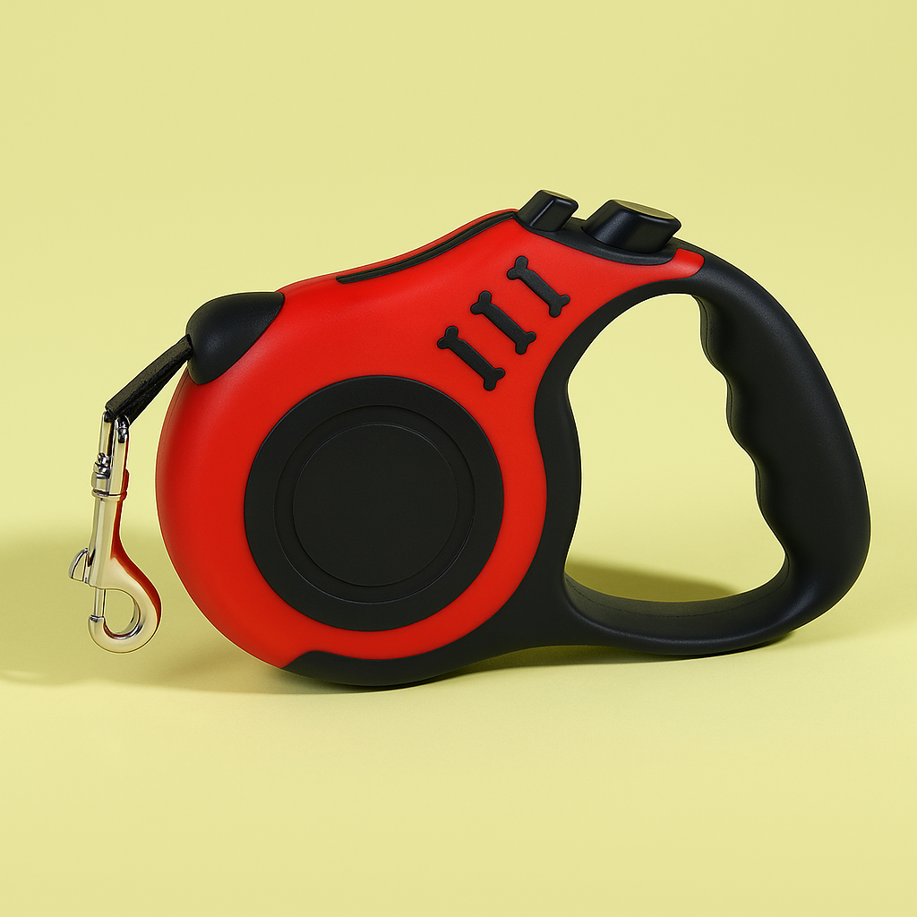FlexiPro Retractable Dog Leash