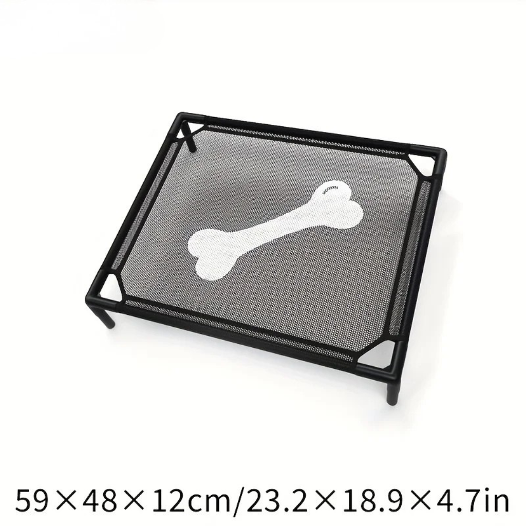 BreezeLift Cooling Elevated Pet Bed