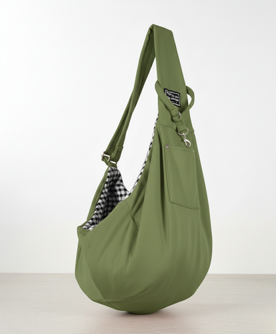 CozyPet Sling Carrie