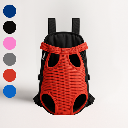 TravelPet Front Carrier