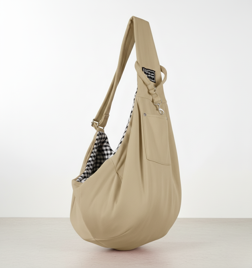 CozyPet Sling Carrie