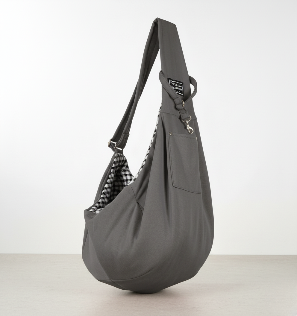 CozyPet Sling Carrie