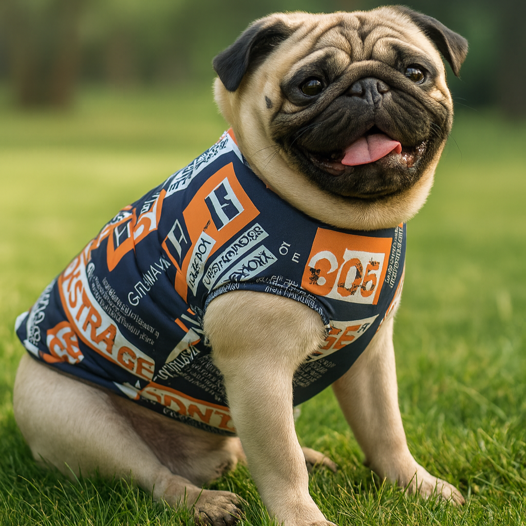 ArcticShield Waterproof Winter Vest