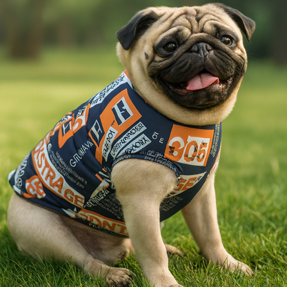 ArcticShield Waterproof Winter Vest