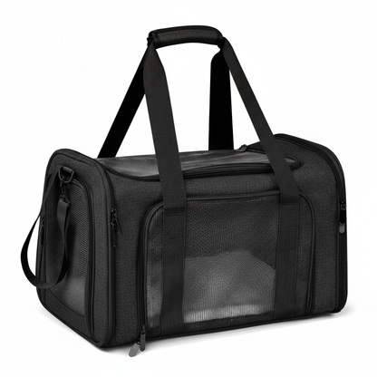PetJet Soft-Side Travel Carrier Bag