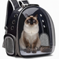 AeroView Pet Travel Backpack