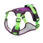 ProGuard Reflective Tactical Dog Harness