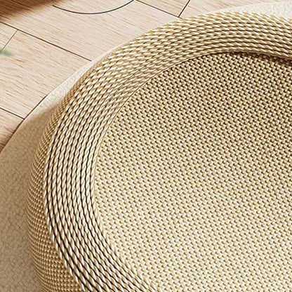 PurrLounge 2-in-1 Cat Scratching Bed