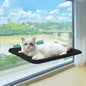 SkyView Cat Window Hammock Bed