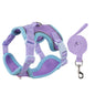 SafetyFit Pet Harness