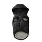 CozyShield Winter Dog Parka