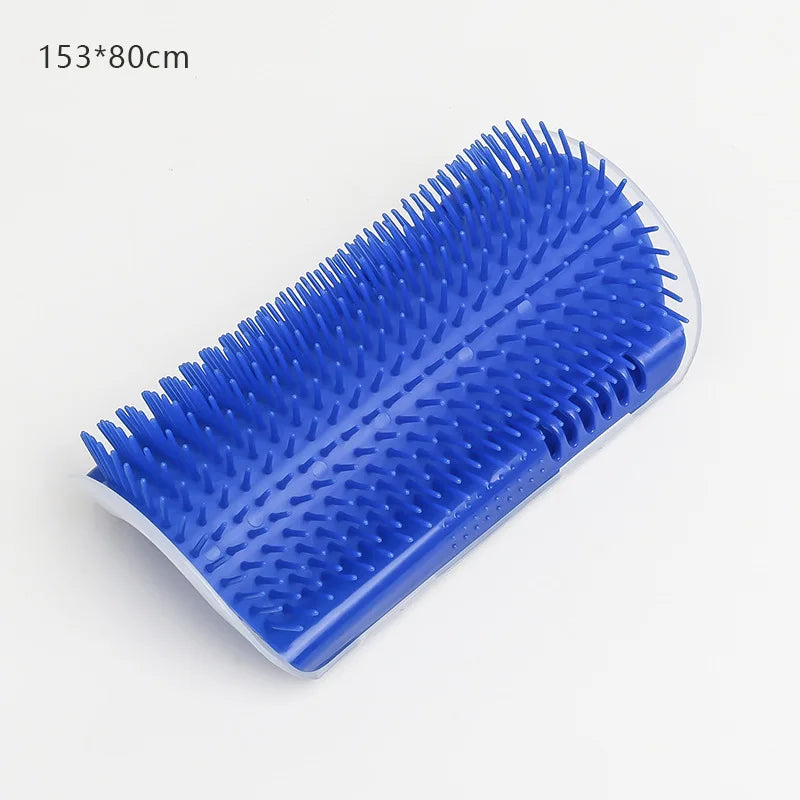Corner Cat Massage & Grooming Brush