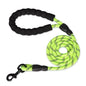 PowerGrip Reflective Dog Leash
