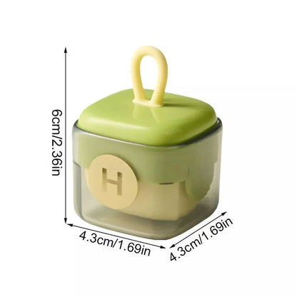 Washable Mini Lint Roller