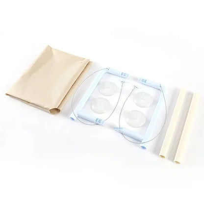 SkyView Cat Window Hammock Bed