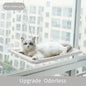 SkyView Cat Window Hammock Bed
