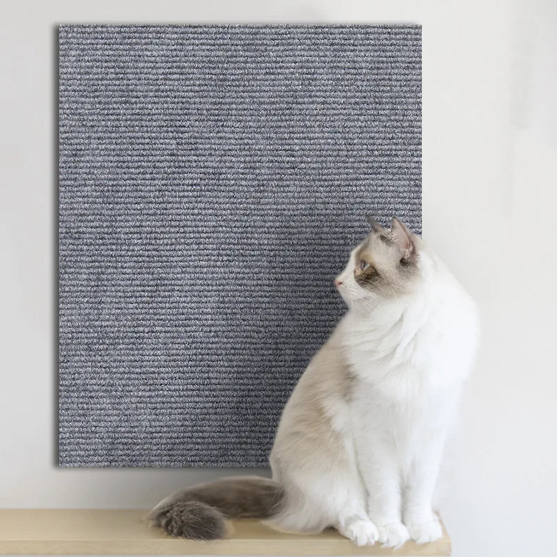 Premium Self-Adhesive Cat Scratch Guard