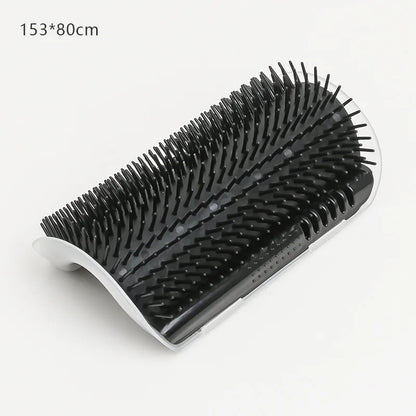 Corner Cat Massage & Grooming Brush