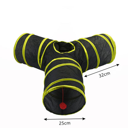 PlayNest Collapsible Cat Tunnel