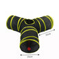 PlayNest Collapsible Cat Tunnel