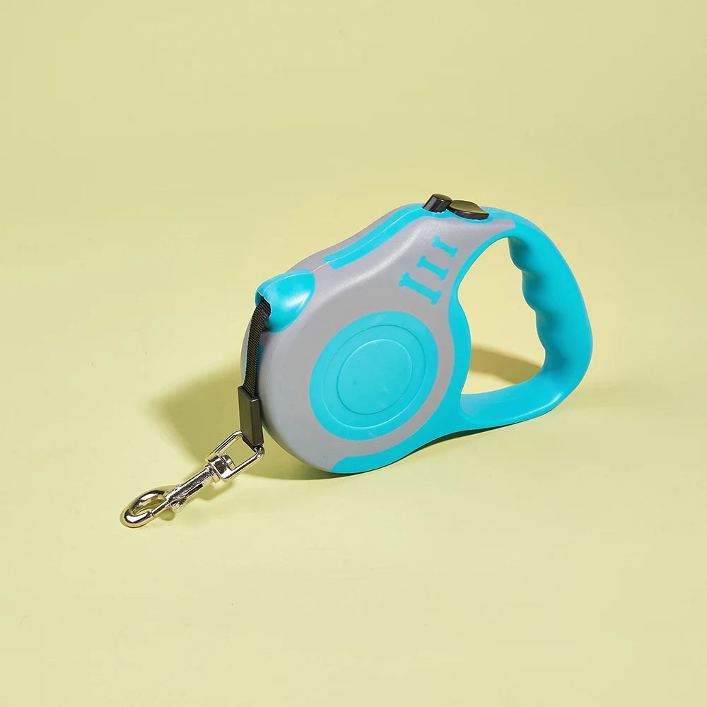 FlexiPro Retractable Dog Leash