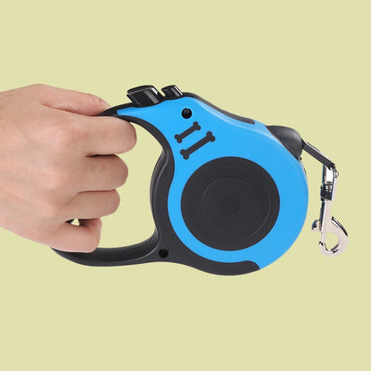 FlexiPro Retractable Dog Leash