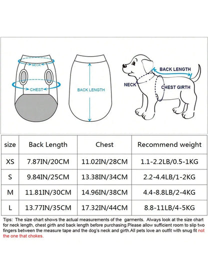 Holiday Reindeer Pet Outfit