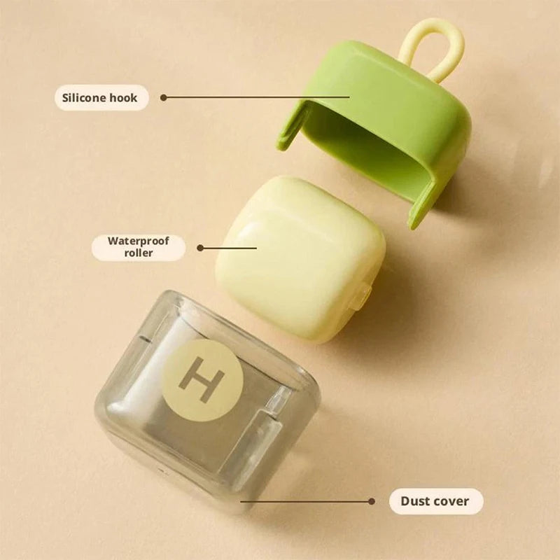 Washable Mini Lint Roller