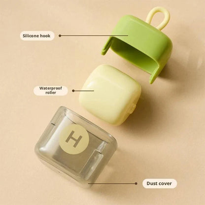 Washable Mini Lint Roller