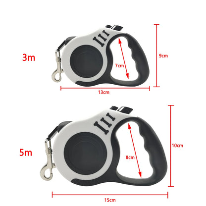 FlexiPro Retractable Dog Leash