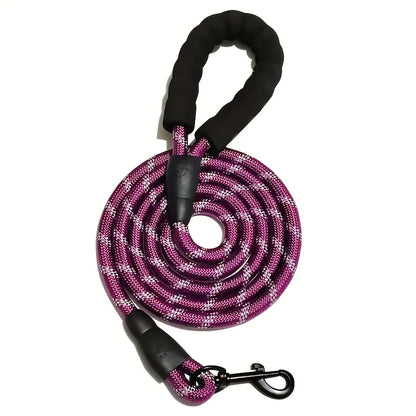 PowerGrip Reflective Dog Leash