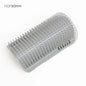 Corner Cat Massage & Grooming Brush
