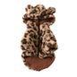 WildWarm Leopard Pet Coat