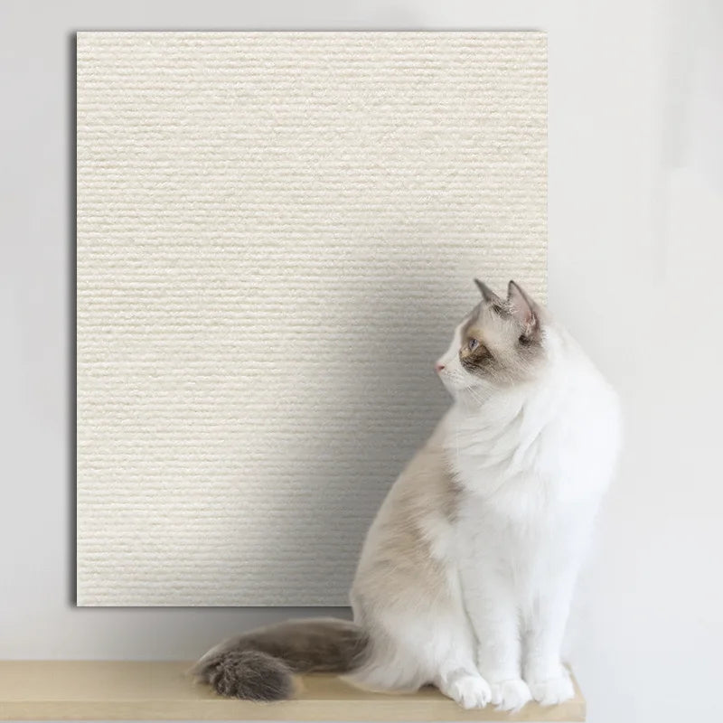 Premium Self-Adhesive Cat Scratch Guard